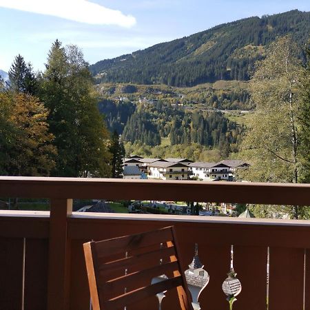 Chalet Marille Gastein Villa Bad Gastein Eksteriør bilde