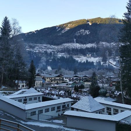 Chalet Marille Gastein Villa Bad Gastein Eksteriør bilde