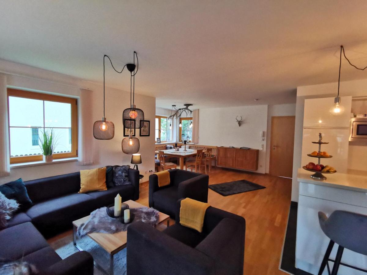 Chalet Marille Gastein Villa Bad Gastein Eksteriør bilde