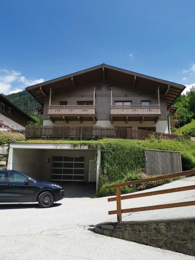 Chalet Marille Gastein Villa Bad Gastein Eksteriør bilde