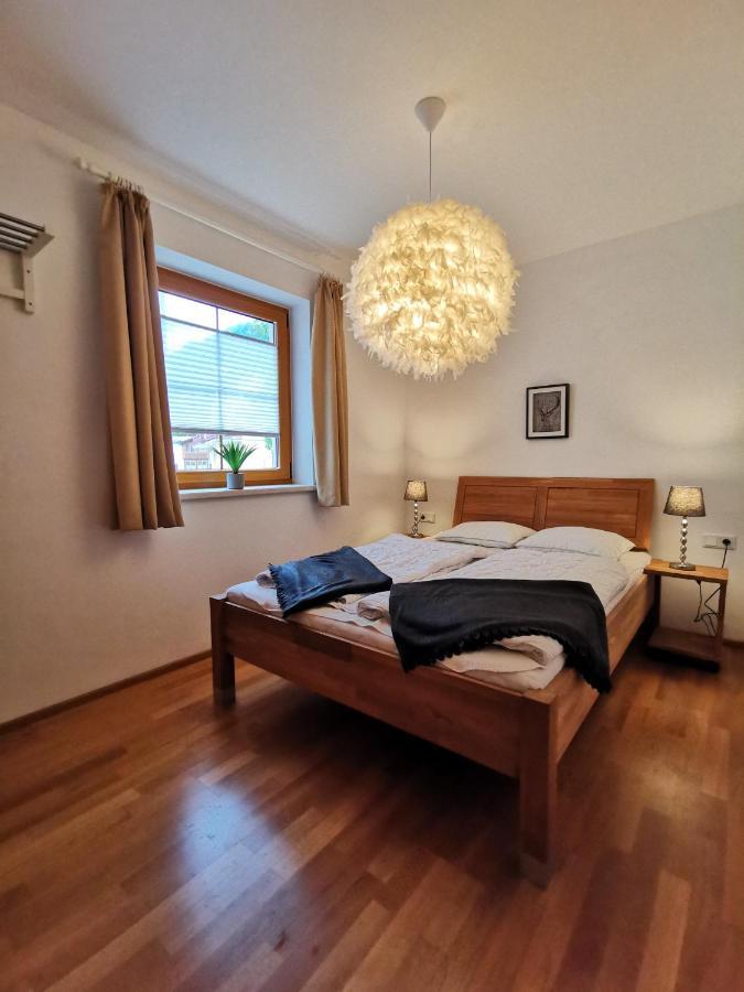 Chalet Marille Gastein Villa Bad Gastein Eksteriør bilde