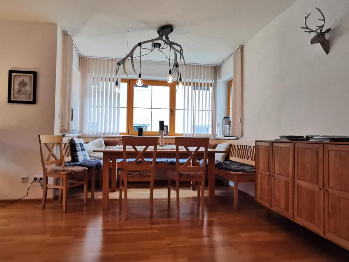 Chalet Marille Gastein Villa Bad Gastein Eksteriør bilde