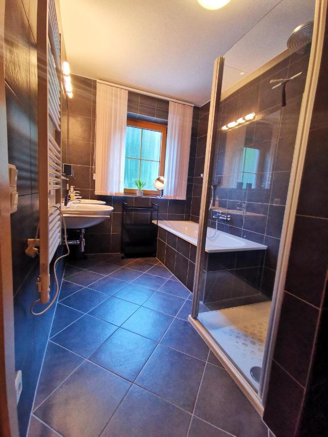 Chalet Marille Gastein Villa Bad Gastein Eksteriør bilde