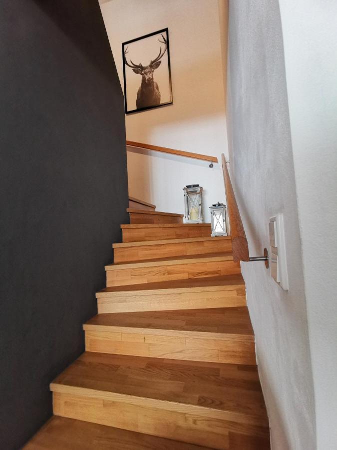 Chalet Marille Gastein Villa Bad Gastein Eksteriør bilde