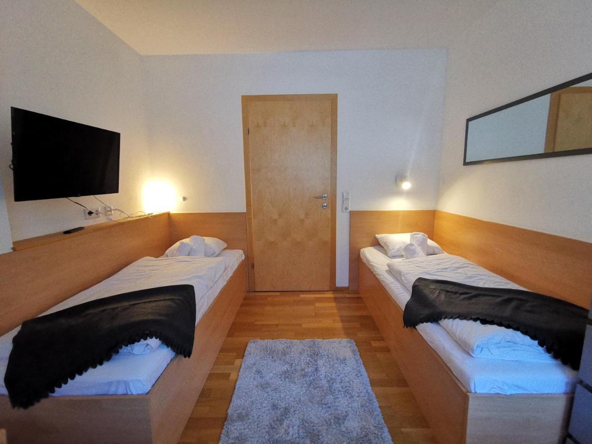 Chalet Marille Gastein Villa Bad Gastein Eksteriør bilde