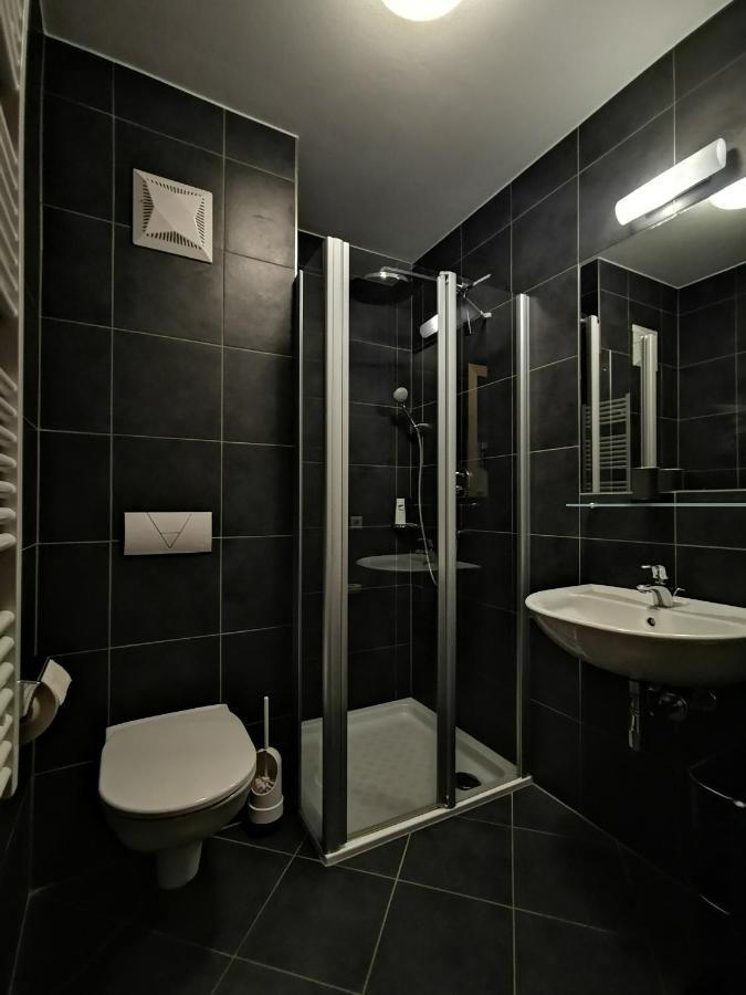 Chalet Marille Gastein Villa Bad Gastein Eksteriør bilde