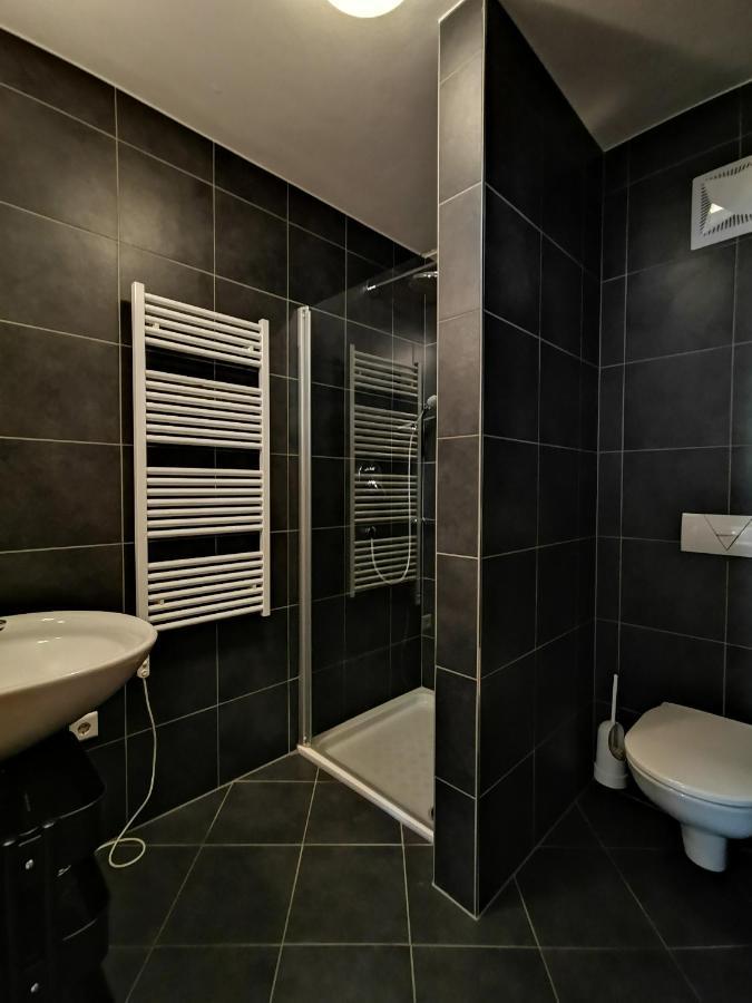 Chalet Marille Gastein Villa Bad Gastein Eksteriør bilde
