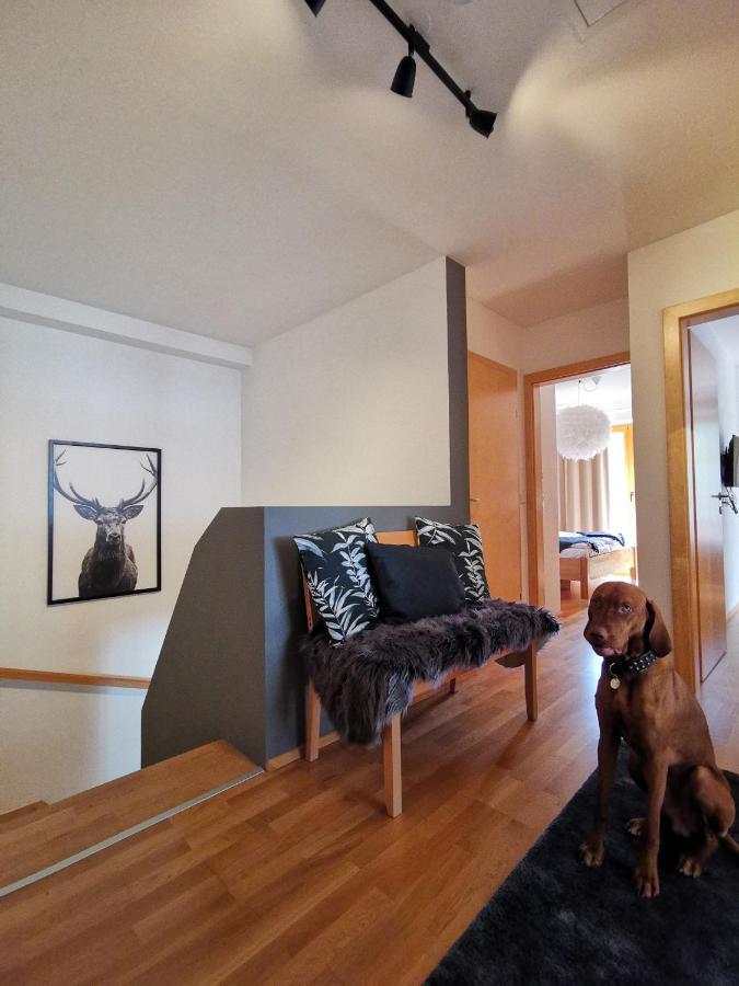 Chalet Marille Gastein Villa Bad Gastein Eksteriør bilde